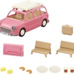 Furgoncino Pic Nic - Sylvanian Families