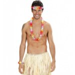 Set Hawaiano Multicolore - Widmann