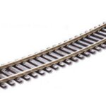 Curva Raggio 4 R826I - Lima