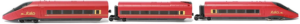 Treno Italo Elettrico - Lima