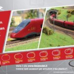 Treno Italo Elettrico - Lima