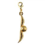 Charm Boccino d Oro - Distrineo