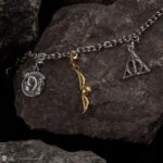 Charm Boccino d Oro - Distrineo