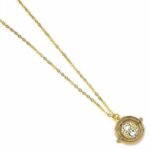 Collana con Giratempo Fissa - Distrineo