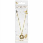 Collana con Giratempo Fissa - Distrineo
