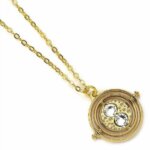 Collana con Giratempo Fissa - Distrineo