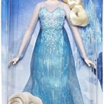 Frozen Elsa - Hasbro