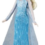Frozen Elsa - Hasbro