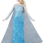Frozen Elsa - Hasbro