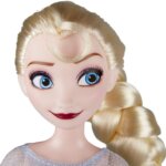 Frozen Elsa - Hasbro