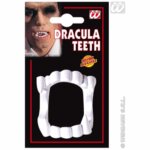 Dentiera da Vampiro- Widmann