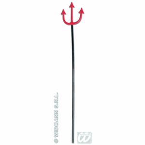 Tridente da Diavolo 120 cm. - Widmann