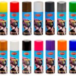 Lacca Capelli Spray Col. Ass. - Brancato