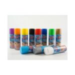 Lacca Capelli Spray Col. Ass. - Brancato