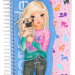 Block Notes Top Model - Crems