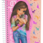 Block Notes Top Model - Crems