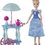 Cenerentola con Carrello Caffè - Hasbro