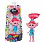 Styling Poppy trolls - Hasbro