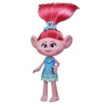 Styling Poppy trolls - Hasbro