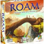 Roam - DaVinci Editrice