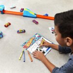 Kit Regalo - Hot Wheels
