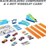 Kit Regalo - Hot Wheels