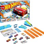 Kit Regalo - Hot Wheels