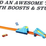 Kit Regalo - Hot Wheels