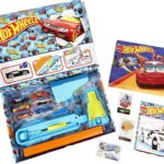Kit Regalo - Hot Wheels