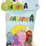 Calzettone Barbapapà 2022 - Giochi Preziosi