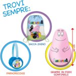 Calzettone Barbapapà 2022 - Giochi Preziosi