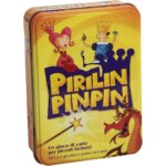 Pirilin Pin Pin - Ghenos