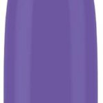 Bottiglia Termica 500 ml Viola - iDrink