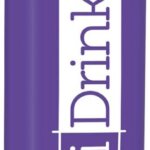 Bottiglia Termica 500 ml Viola - iDrink