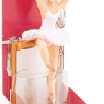 Ballerina - Papo