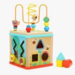 Activity Cube 5 in 1 - Borella