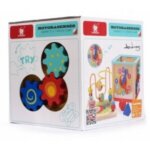 Activity Cube 5 in 1 - Borella