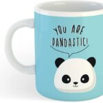 Tazza Panda - iTotal