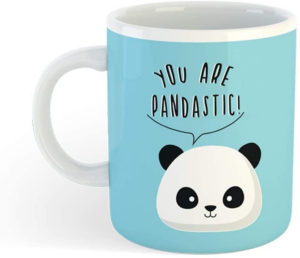 Tazza Panda - iTotal