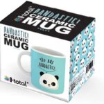 Tazza Panda - iTotal