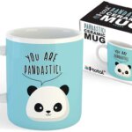 Tazza Panda - iTotal