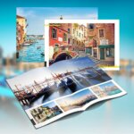 Piazza San Marco 3D- National Geographic