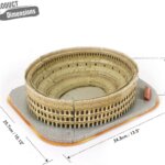 Colosseo 3D - National Geographic