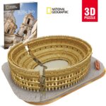 Colosseo 3D - National Geographic