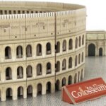 Colosseo 3D - National Geographic