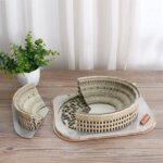 Colosseo 3D - National Geographic