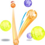 Bounching Ball 10 cm. Mod. Ass. - Simba