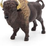 Bufalo Americano - Papo