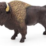 Bufalo Americano - Papo