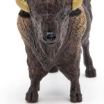 Bufalo Americano - Papo